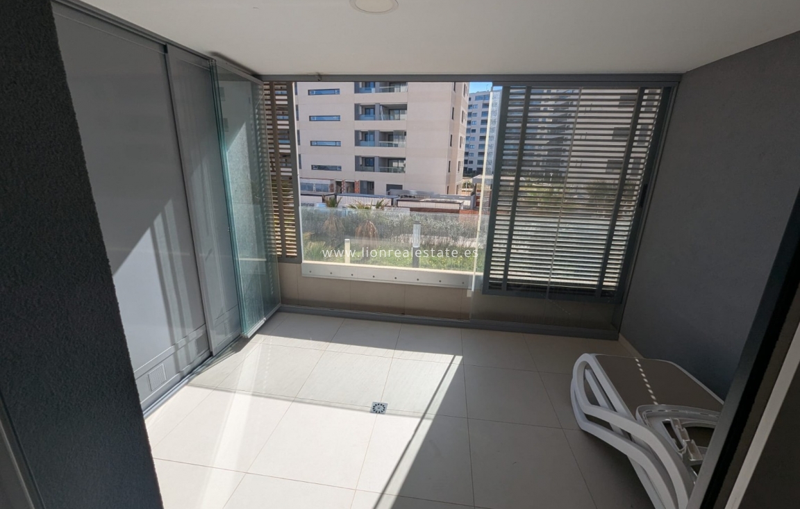 New Build - Apartment / flat - Punta Prima