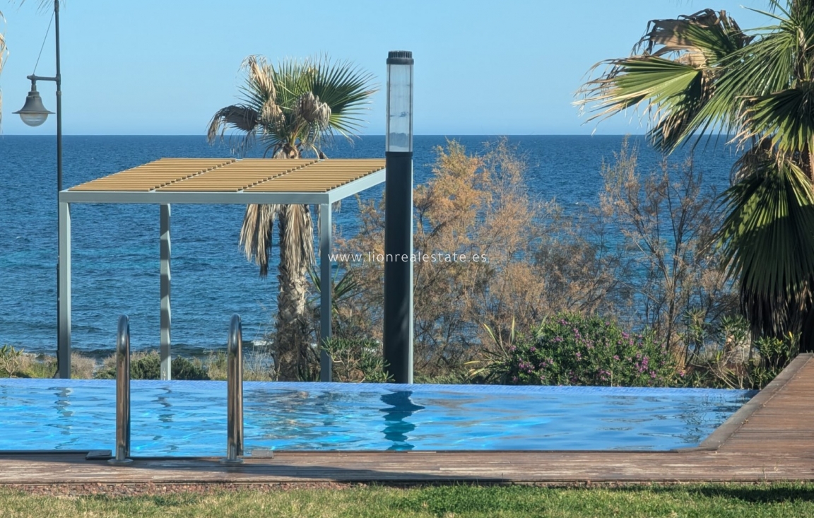 New Build - Apartment / flat - Punta Prima