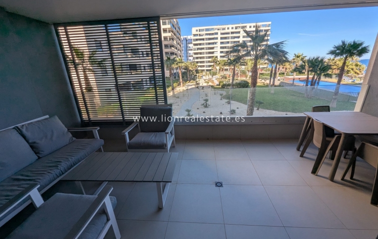 New Build - Apartment / flat - Punta Prima