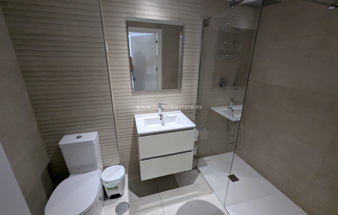 New Build - Apartment / flat - Punta Prima