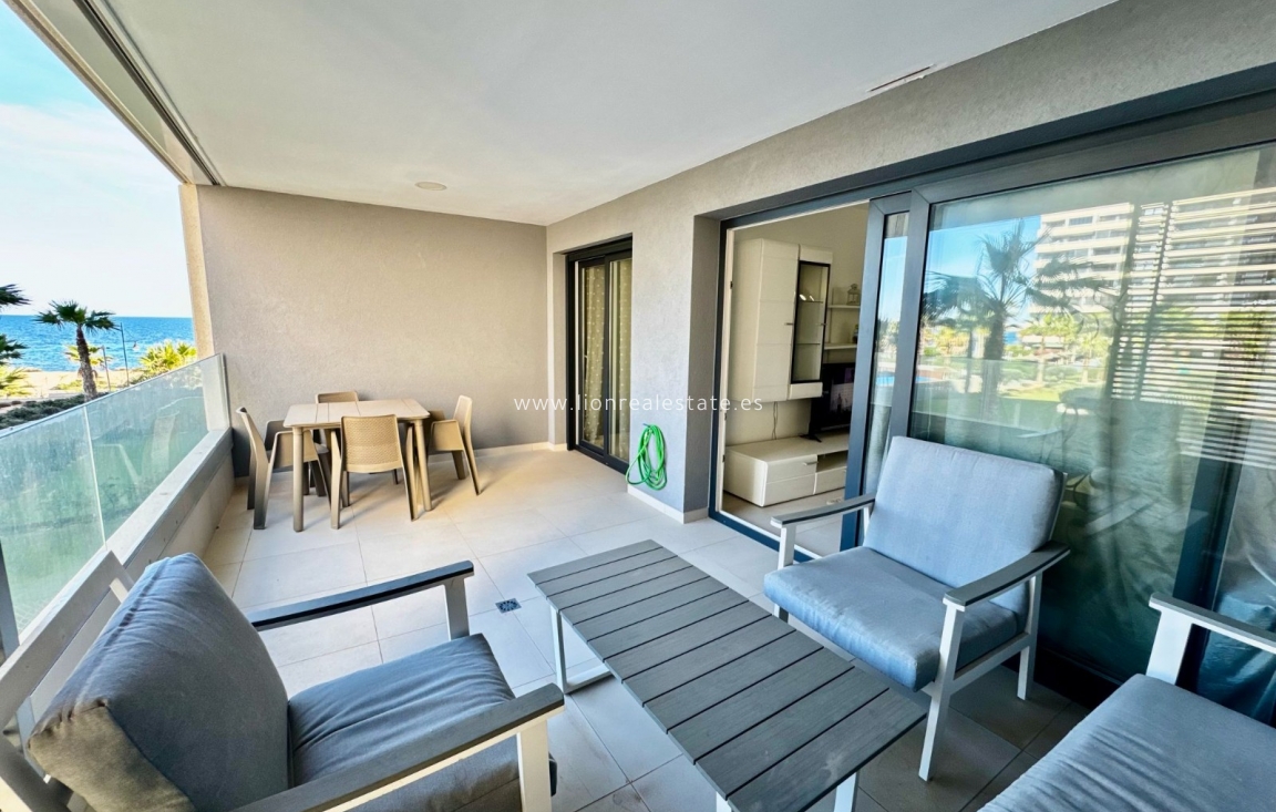 New Build - Apartment / flat - Punta Prima