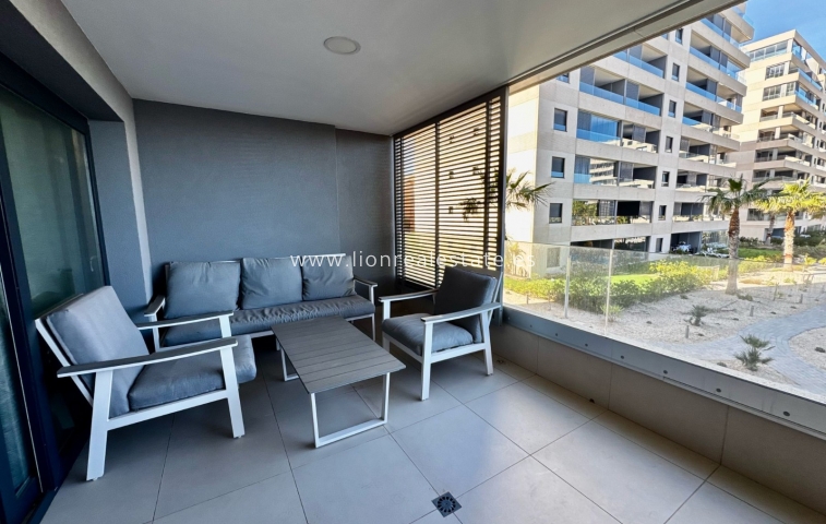 New Build - Apartment / flat - Punta Prima