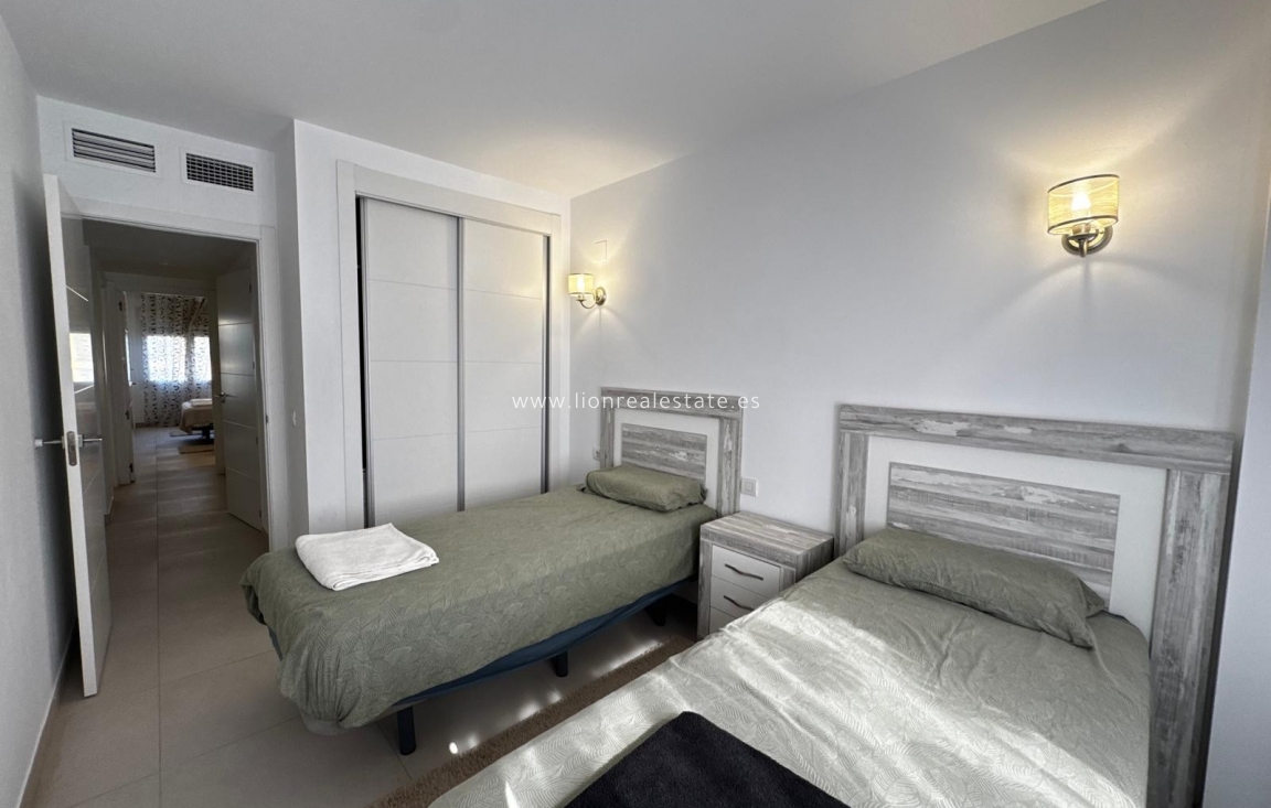 New Build - Apartment / flat - Punta Prima