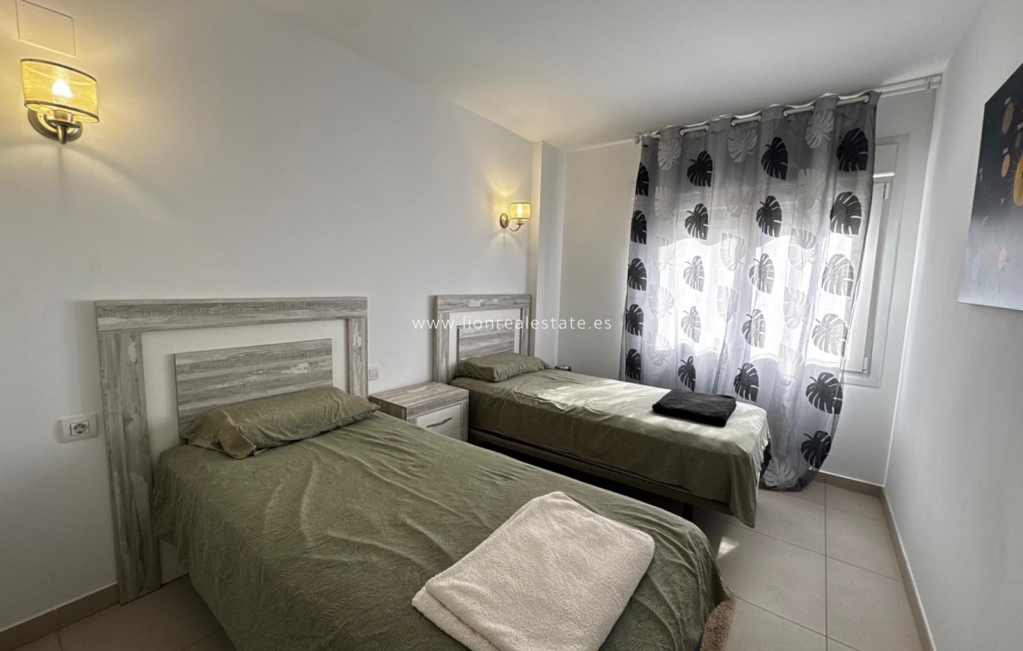 New Build - Apartment / flat - Punta Prima