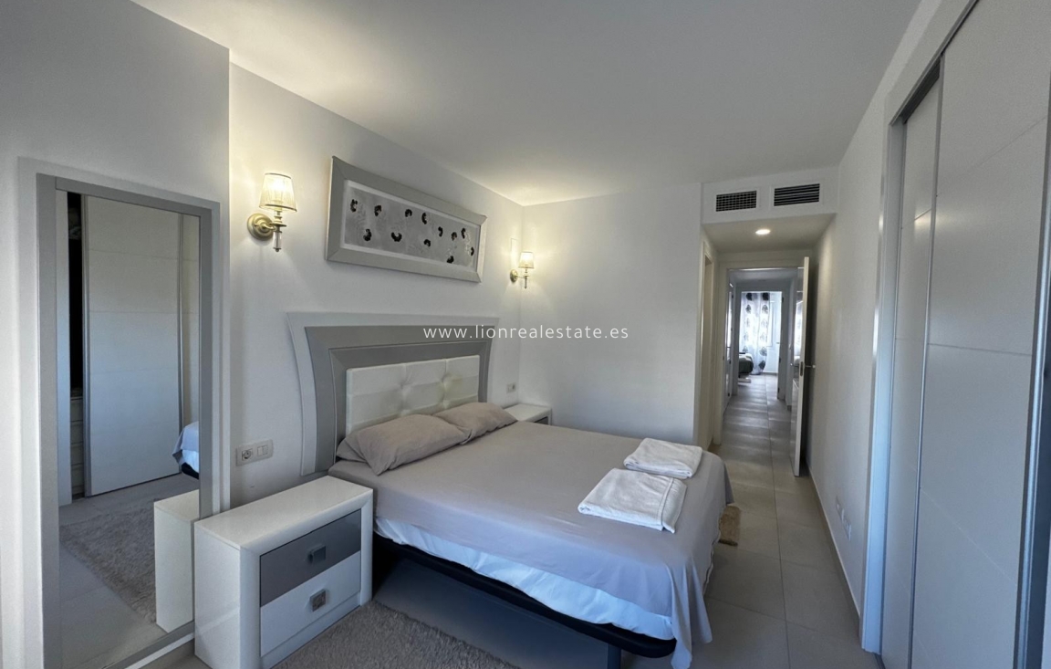 New Build - Apartment / flat - Punta Prima
