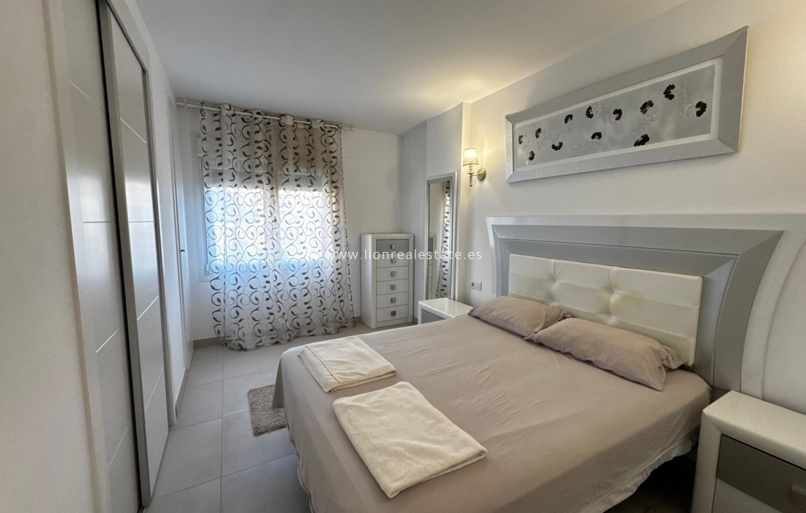 New Build - Apartment / flat - Punta Prima