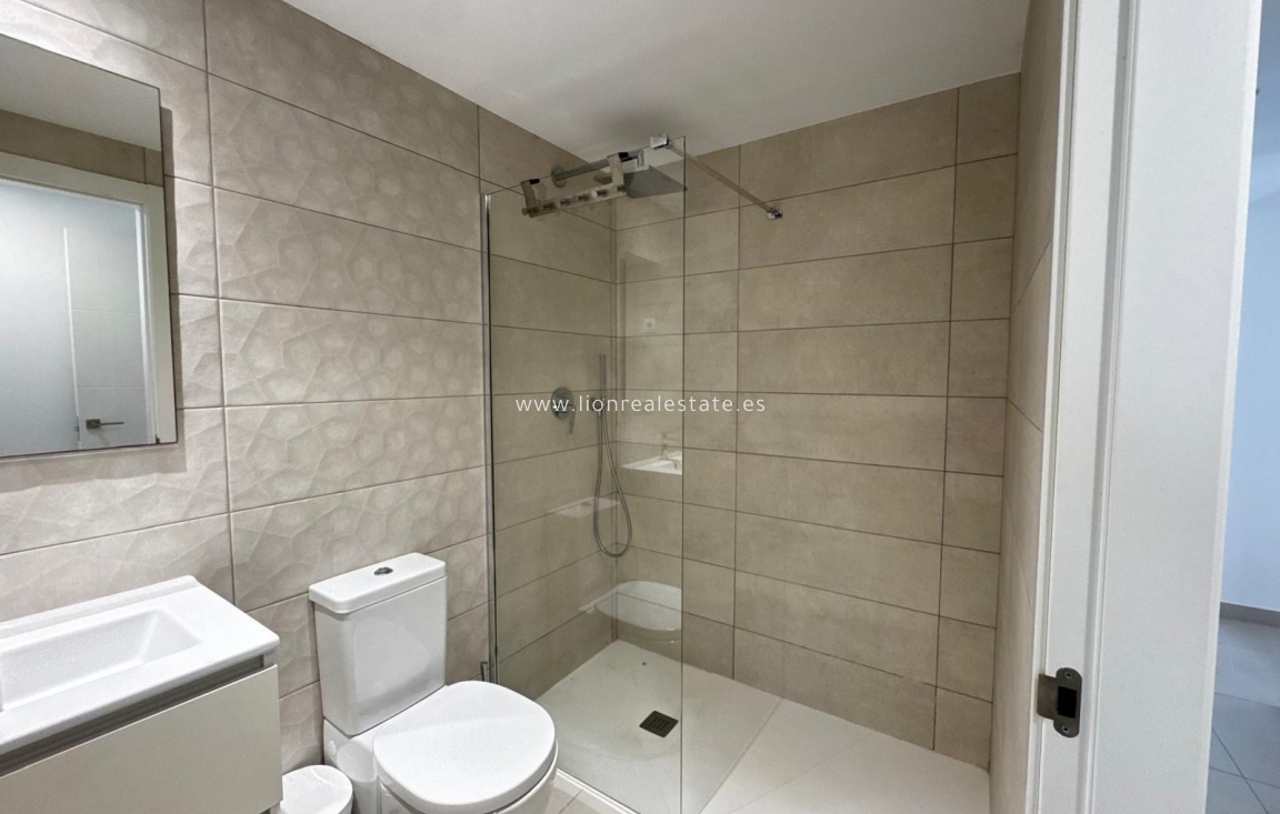 New Build - Apartment / flat - Punta Prima