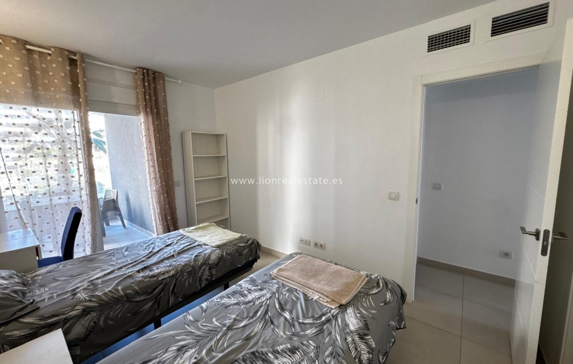 New Build - Apartment / flat - Punta Prima