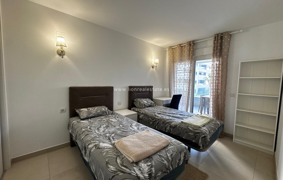 New Build - Apartment / flat - Punta Prima