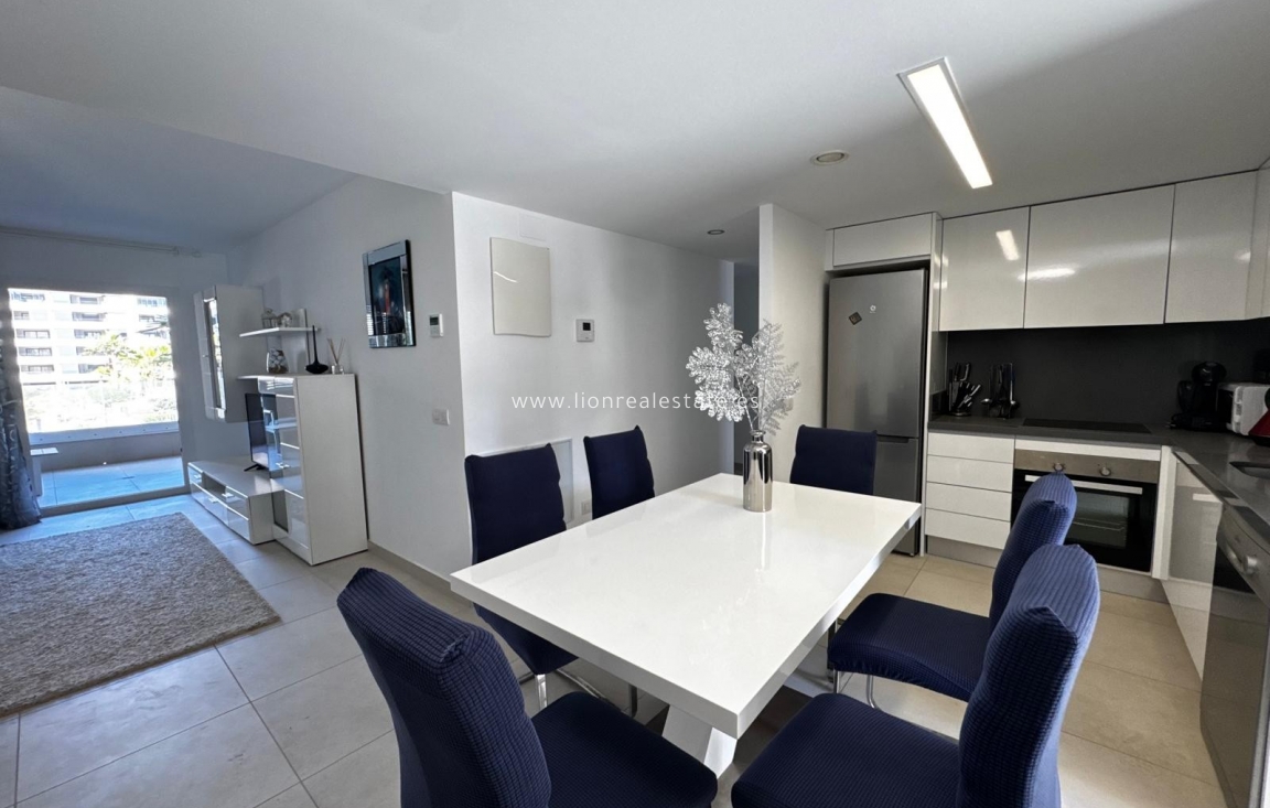 New Build - Apartment / flat - Punta Prima