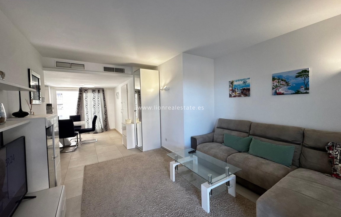 New Build - Apartment / flat - Punta Prima