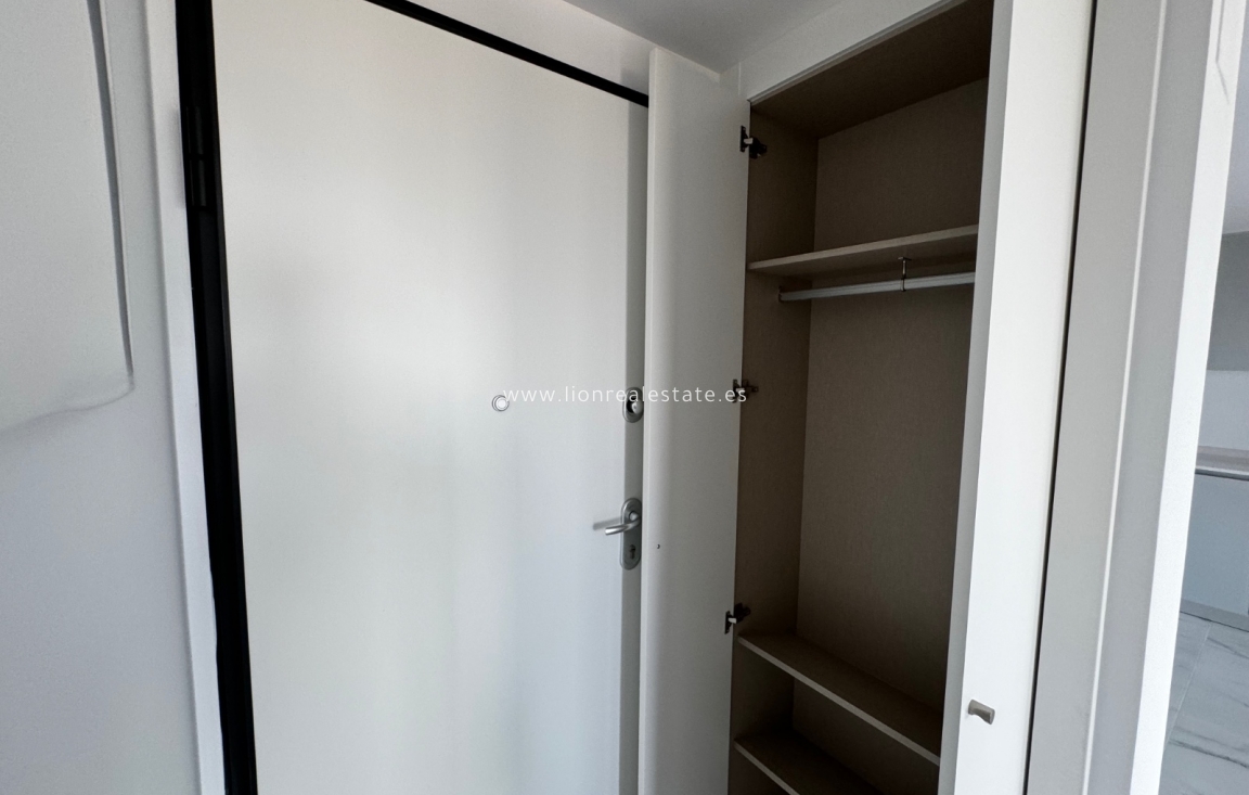 New Build - Apartment / flat - Punta Prima