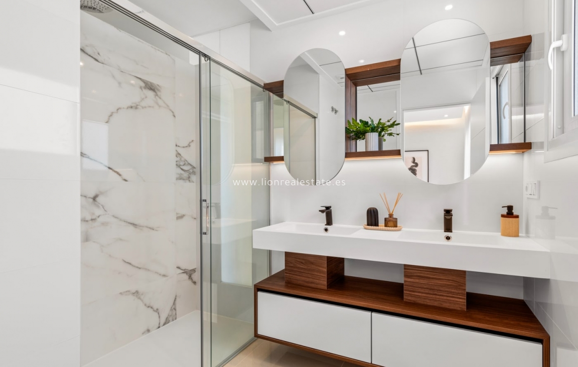 New Build - Apartment / flat - Rojales