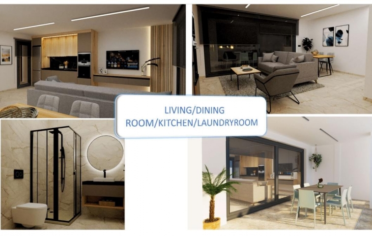 New Build - Apartment / flat - Torre de la Horadada