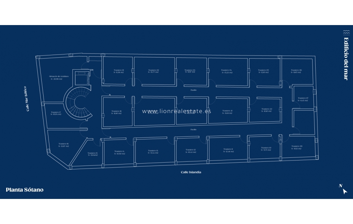 New Build - Apartment / flat - Torrevieja - Playa Los Locos