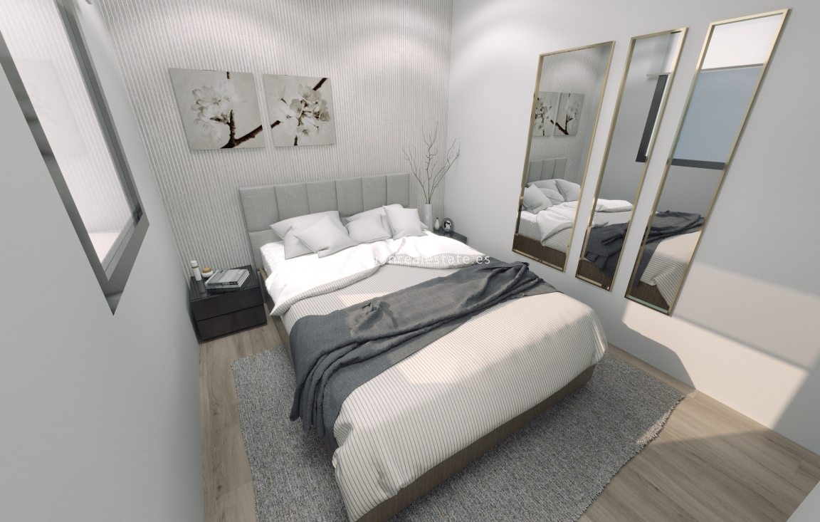 New Build - Apartment / flat - Torrevieja