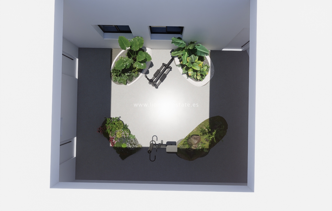 New Build - Apartment / flat - Torrevieja