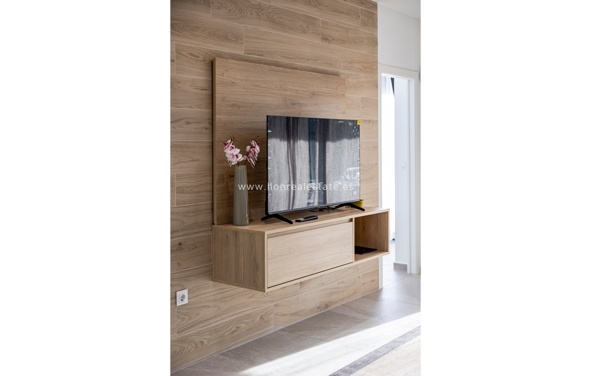 New Build - Apartment / flat - Torrevieja
