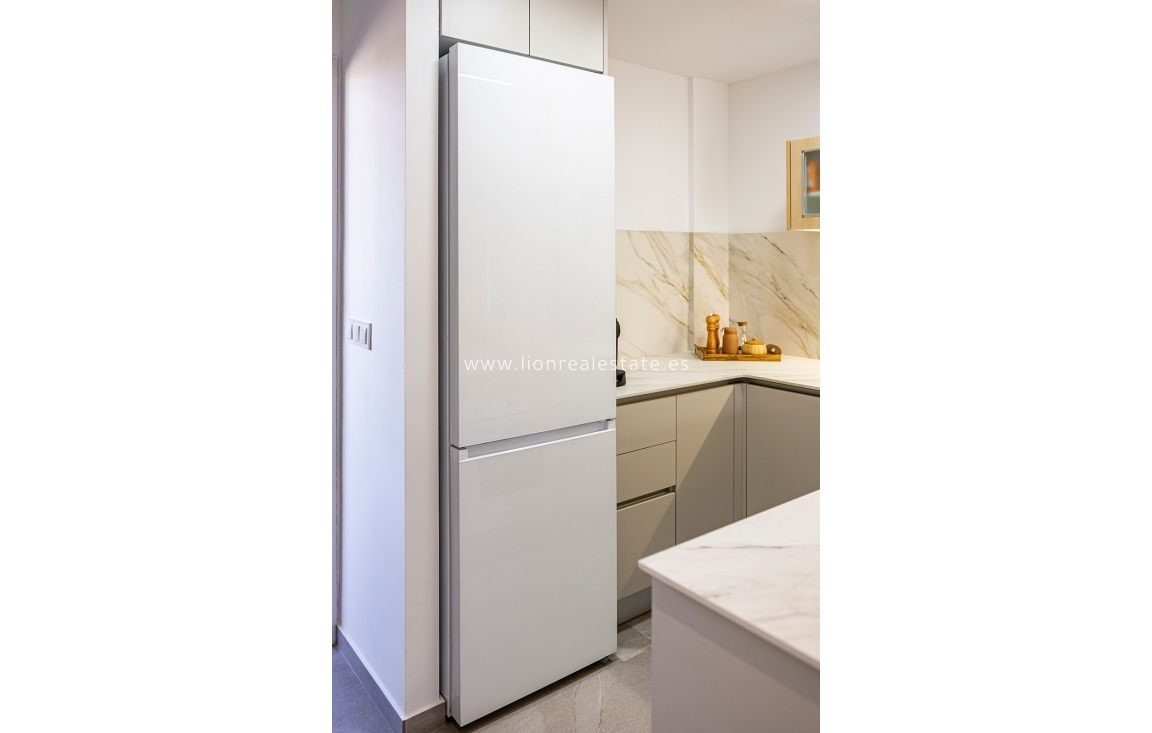 New Build - Apartment / flat - Torrevieja