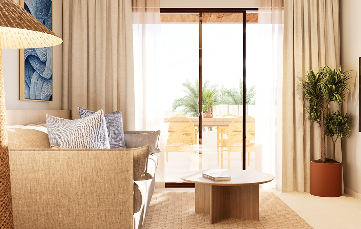 New Build - Apartment / flat - Torrevieja