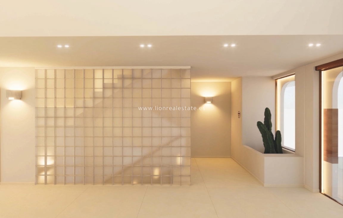 New Build - Apartment / flat - Torrevieja
