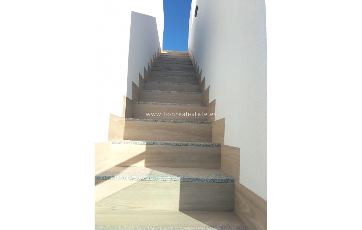 New Build - Bungalow - Orihuela Costa - Vistabella Golf