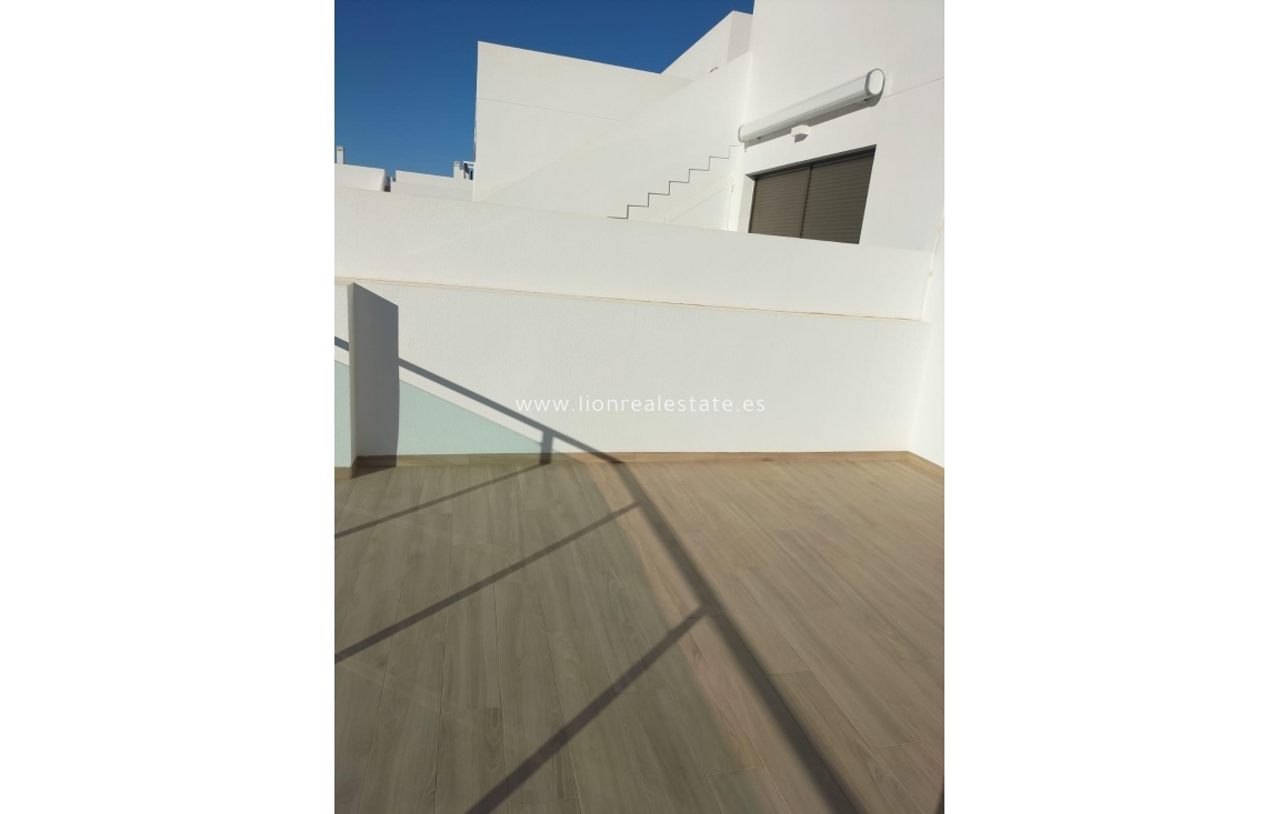 New Build - Bungalow - Orihuela Costa - Vistabella Golf