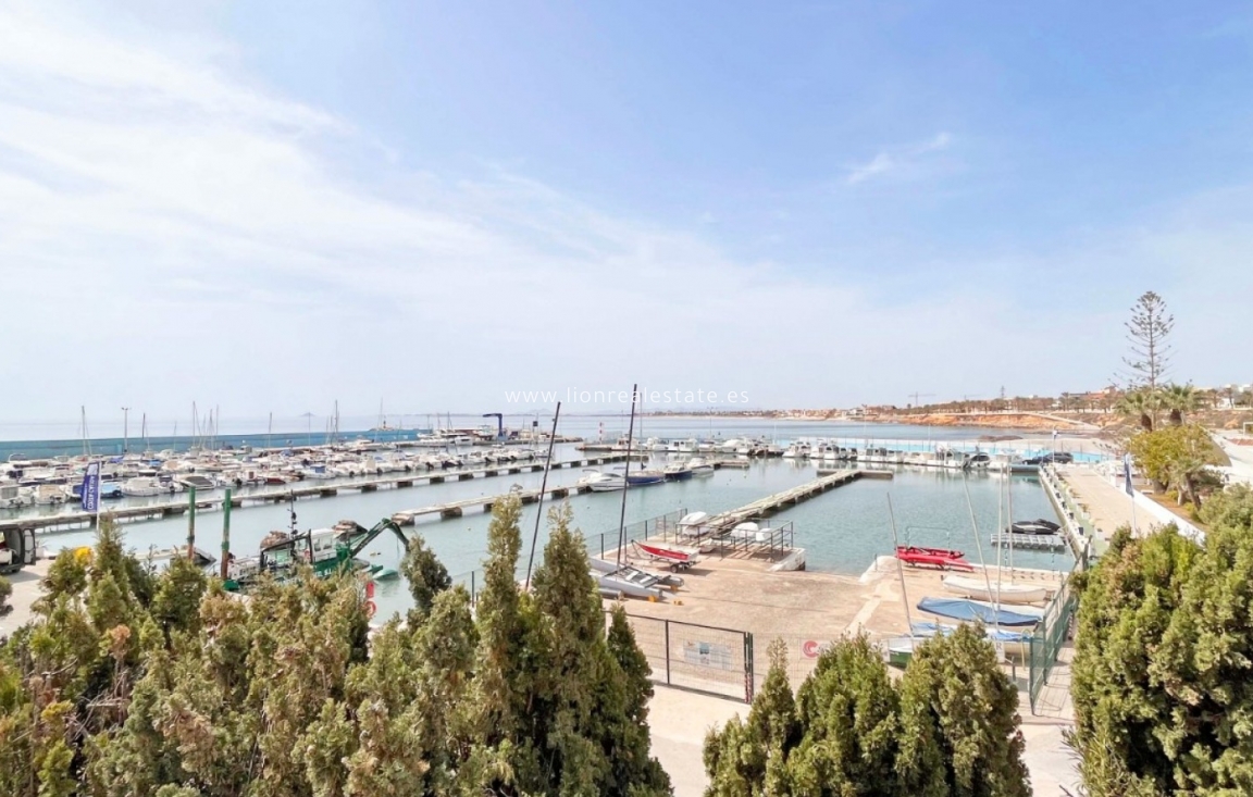 New Build - Bungalow - Pilar de la Horadada - Torre de la Horadada