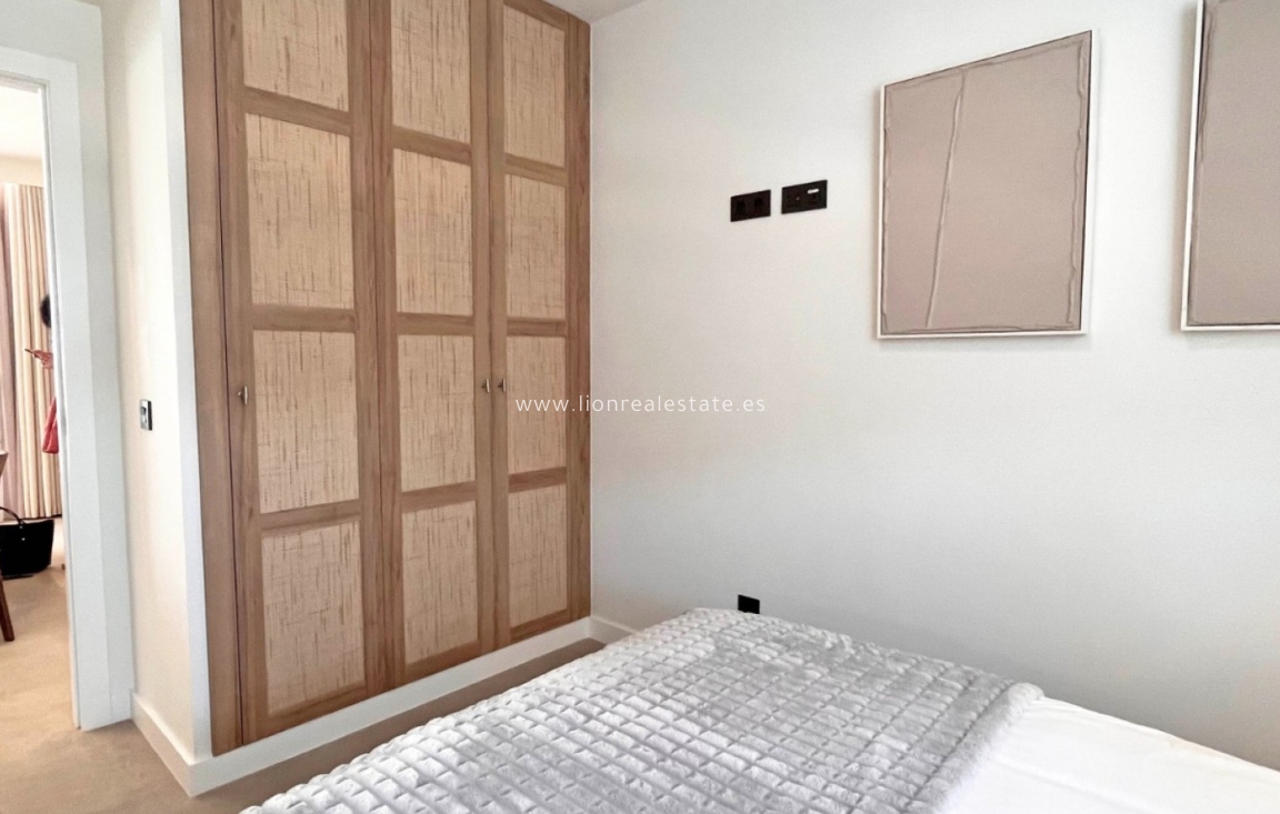 New Build - Bungalow - Pilar de la Horadada - Torre de la Horadada