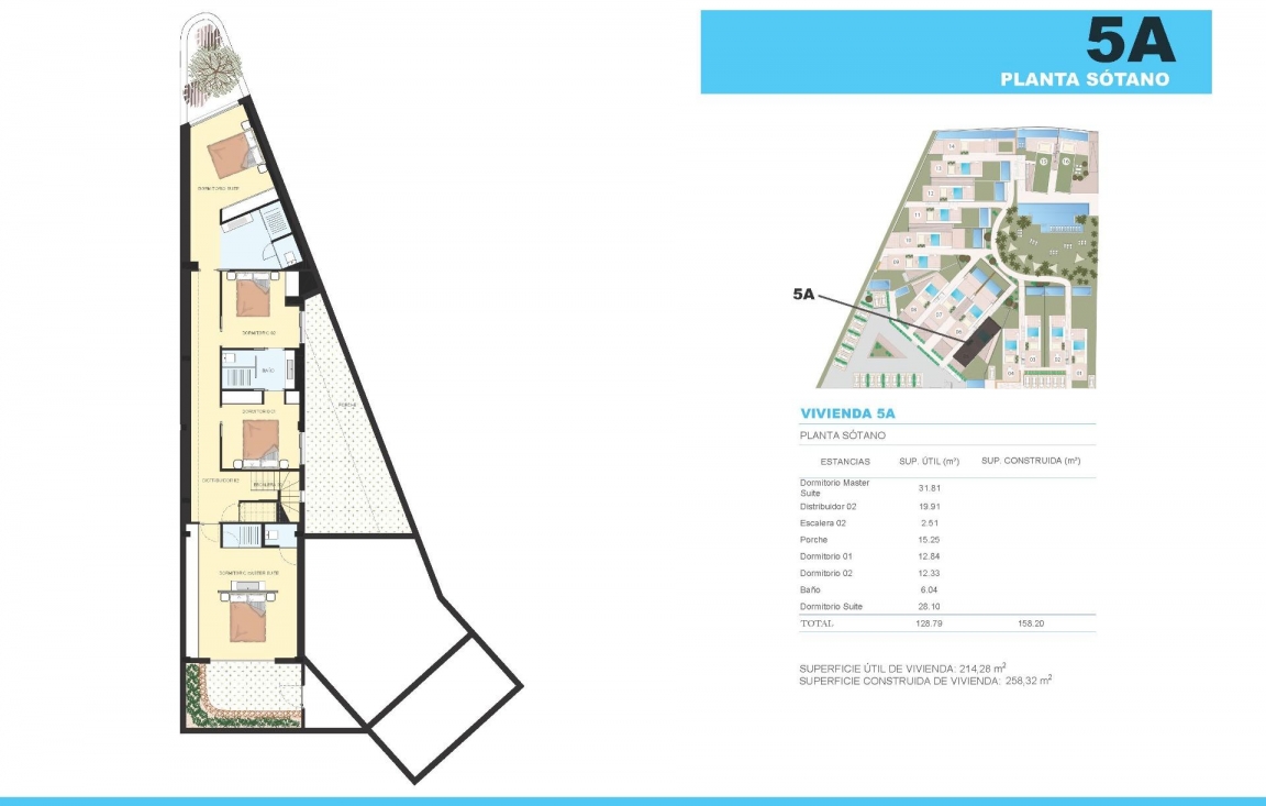 New Build - Bungalow - Rojales - La Marquesa Golf