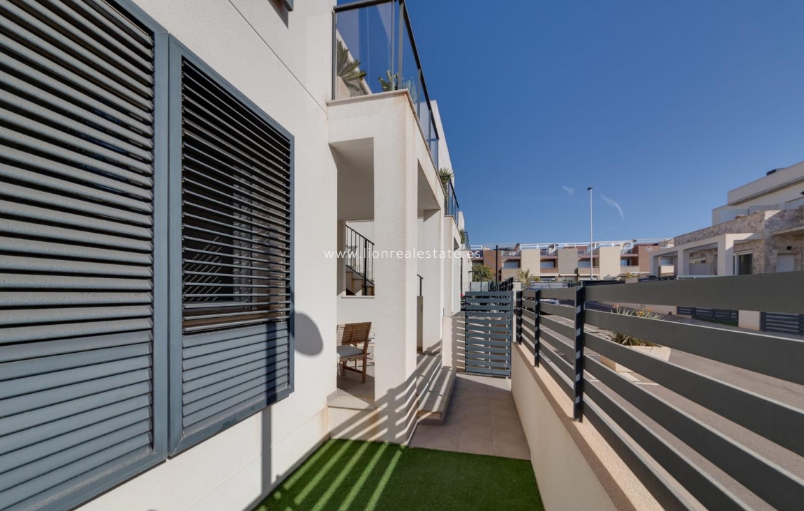 New Build - Bungalow - Torrevieja