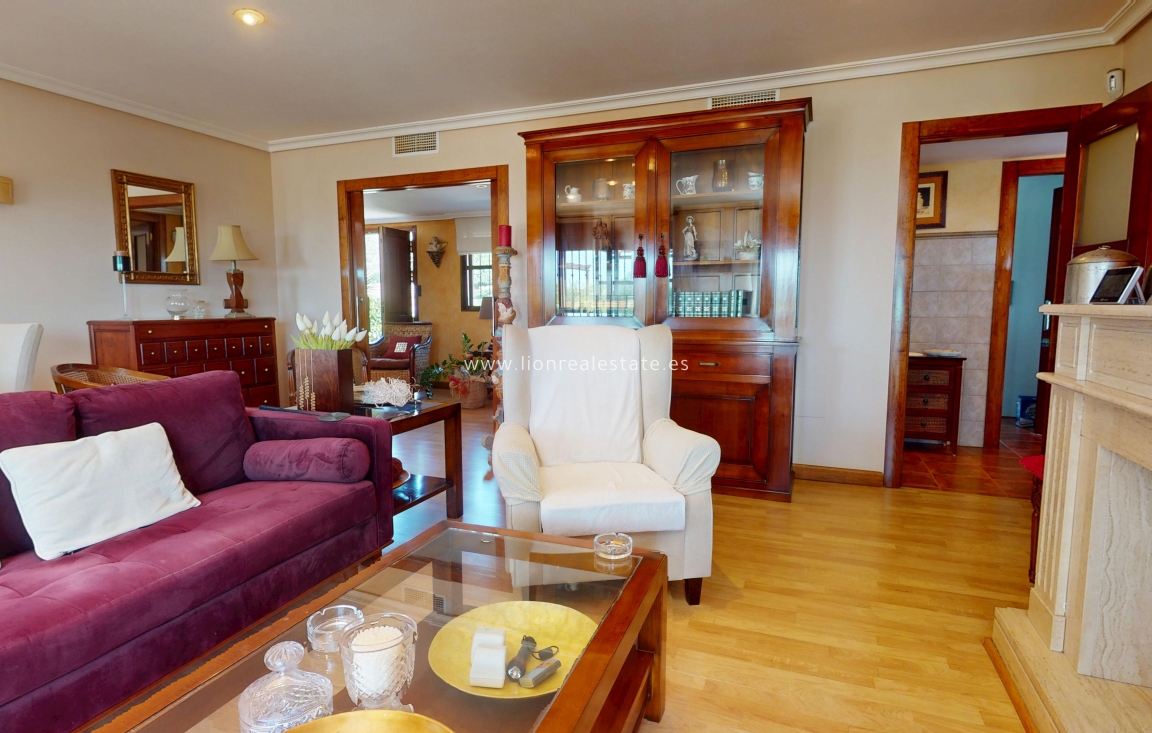 New Build - detached - Aguilas - Águilas