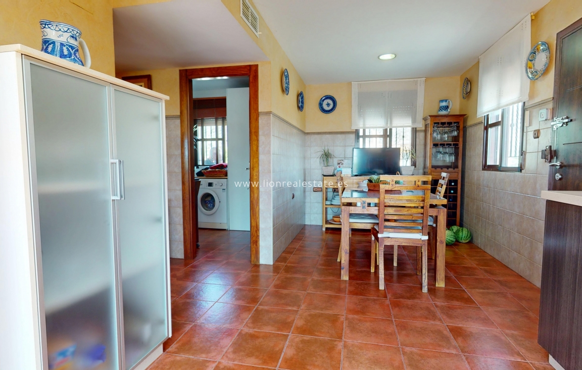 New Build - detached - Aguilas - Águilas