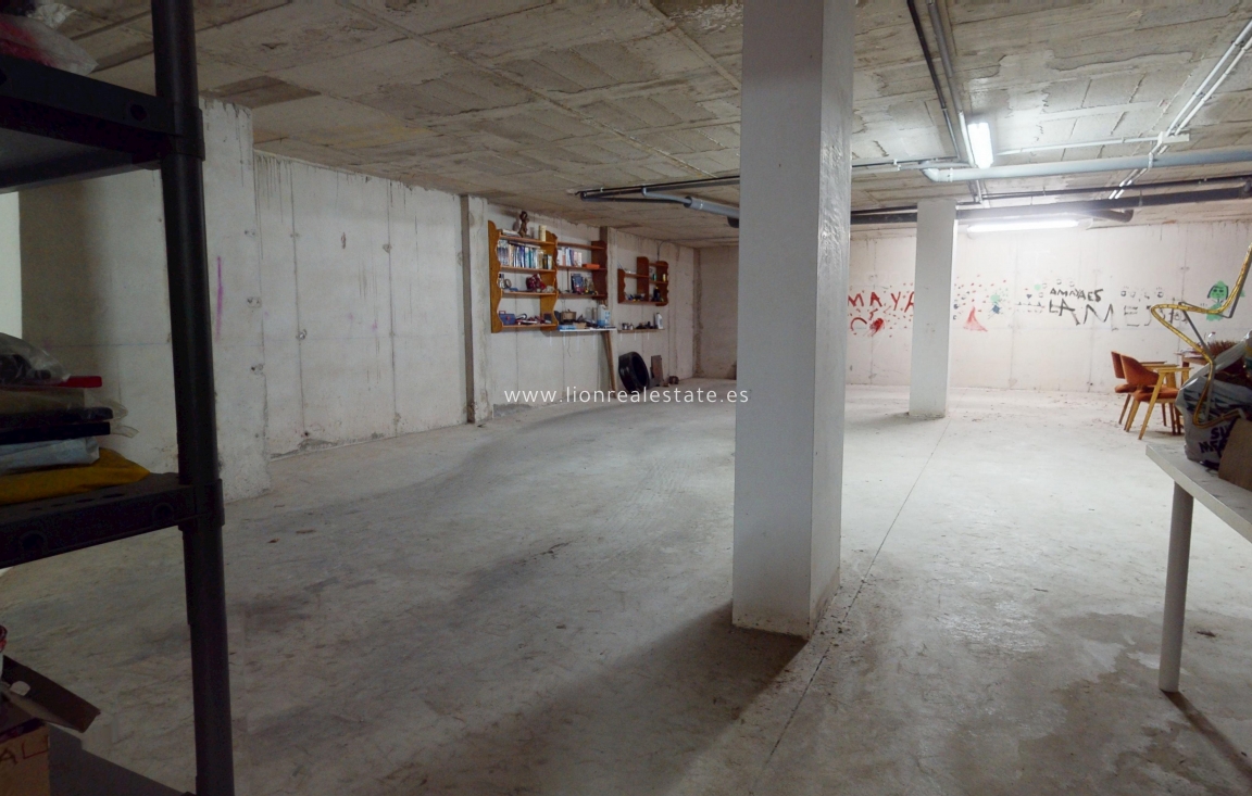 New Build - detached - Aguilas - Águilas