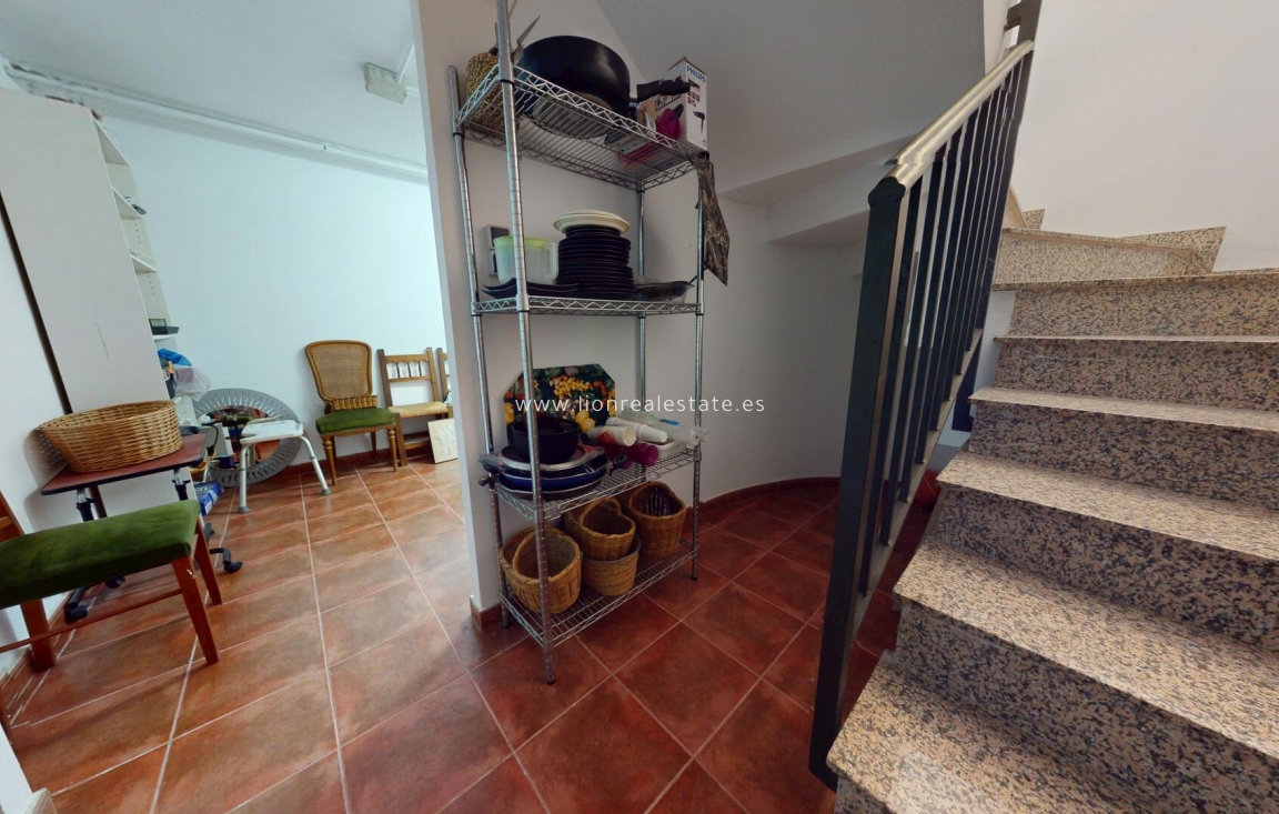 New Build - detached - Aguilas - Águilas