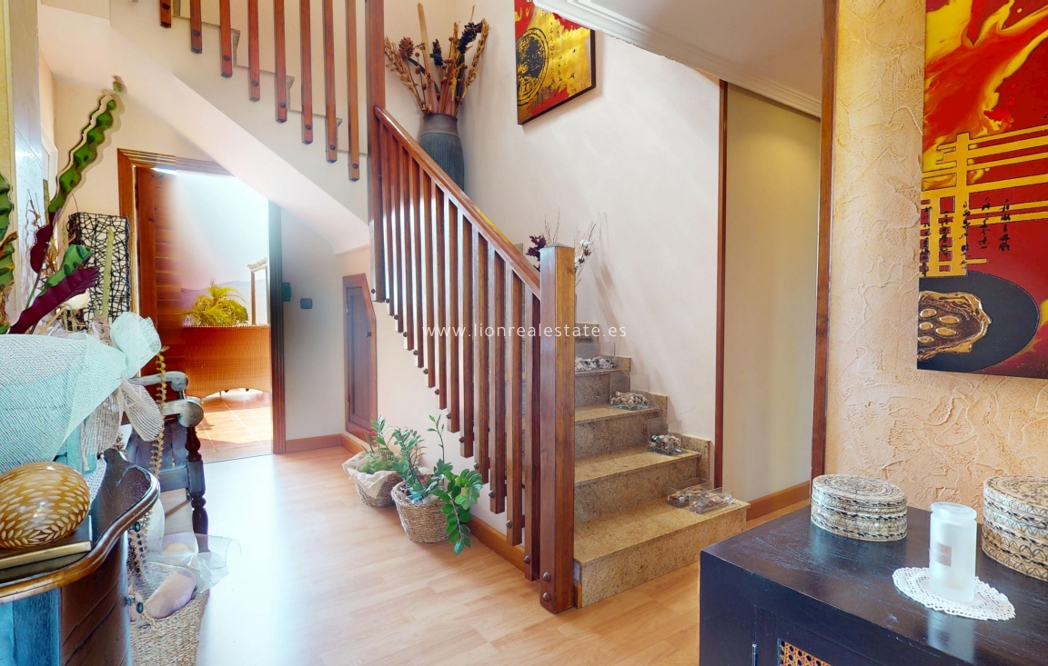 New Build - detached - Aguilas - Águilas