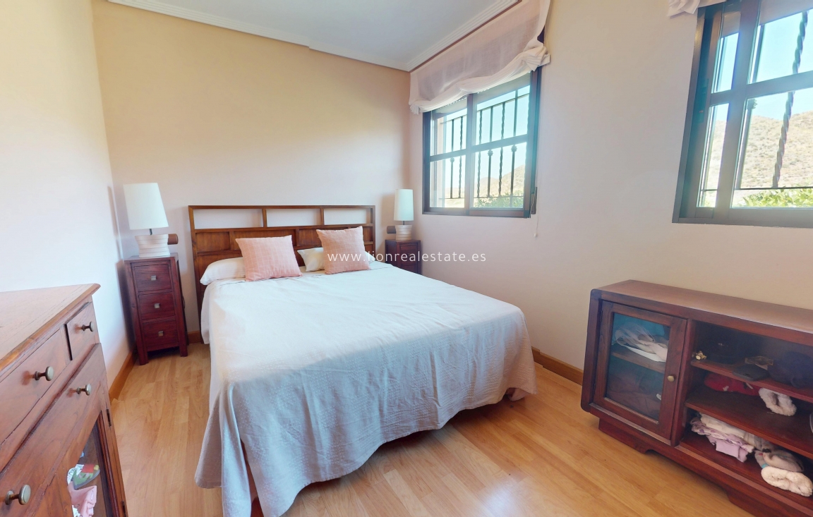 New Build - detached - Aguilas - Águilas