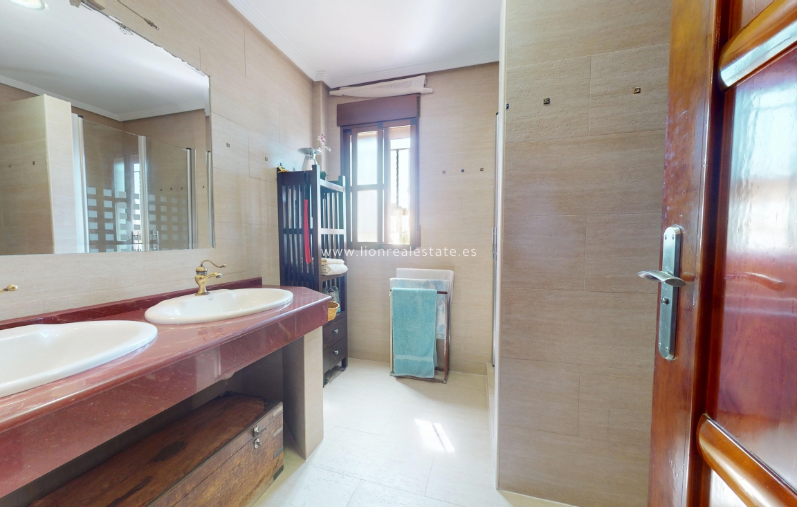 New Build - detached - Aguilas - Águilas