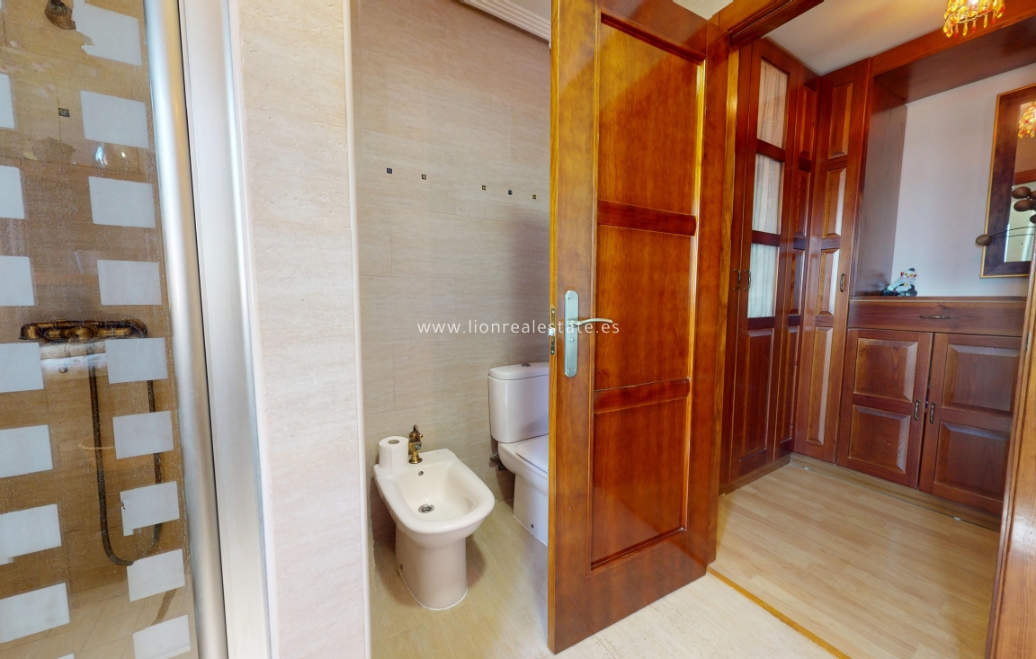 New Build - detached - Aguilas - Águilas