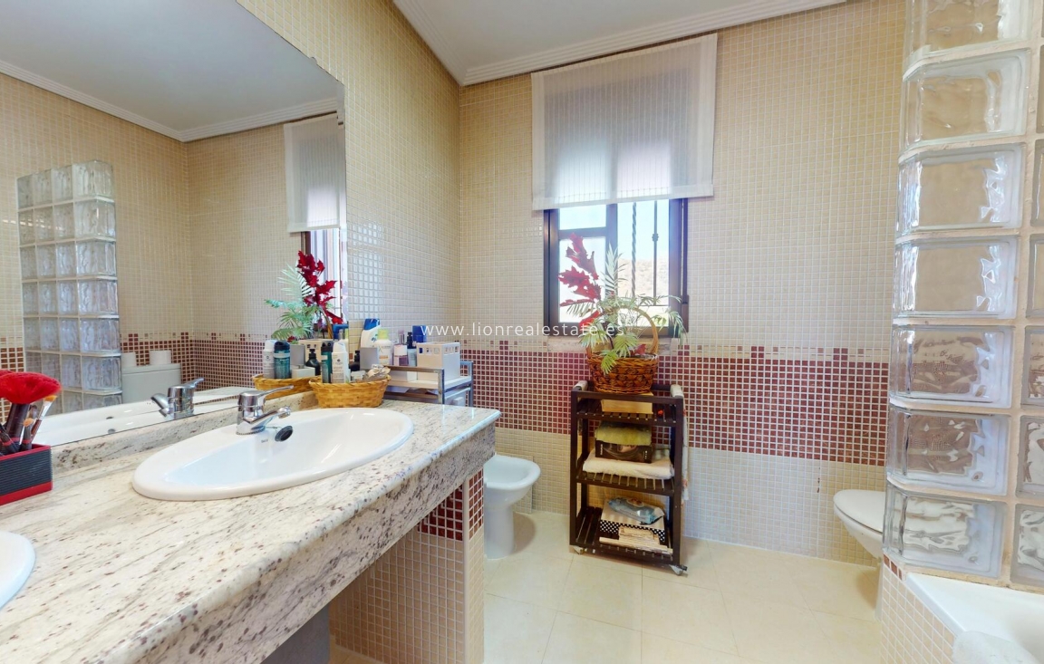 New Build - detached - Aguilas - Águilas