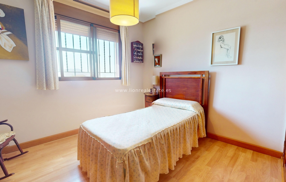 New Build - detached - Aguilas - Águilas