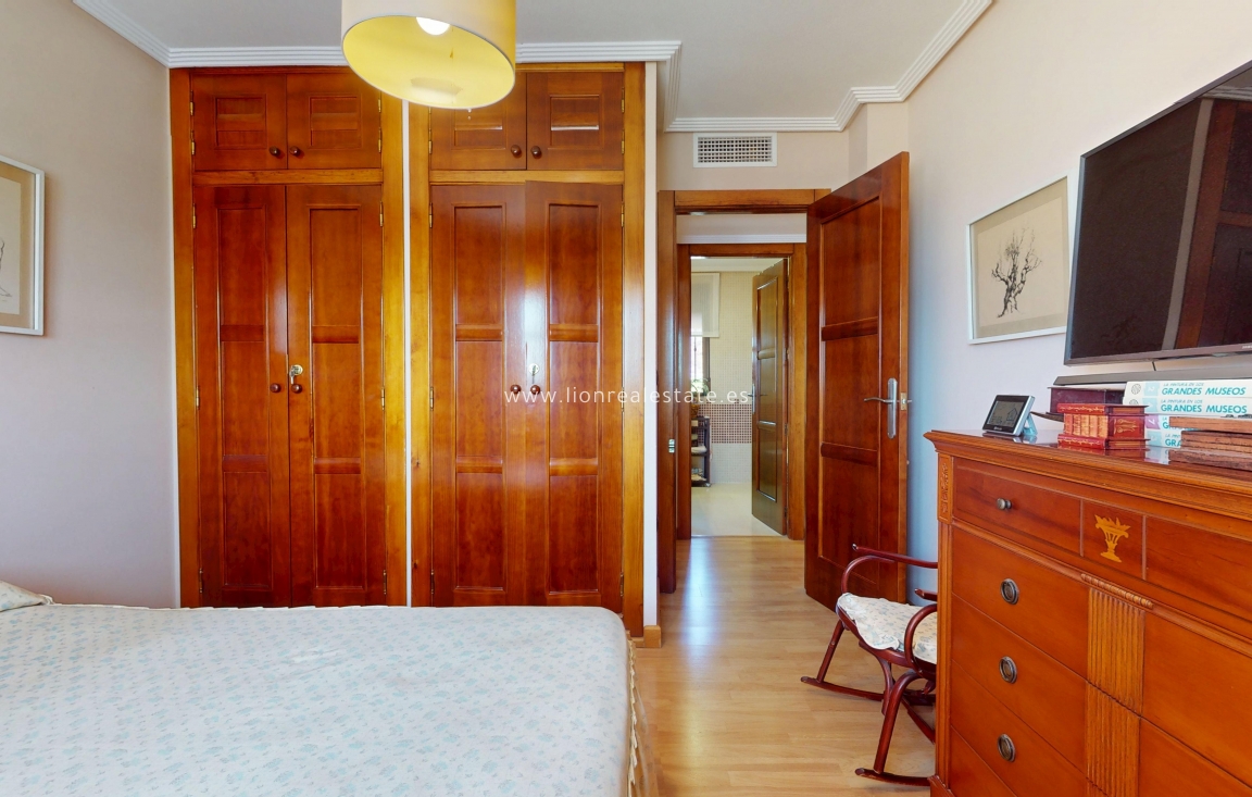 New Build - detached - Aguilas - Águilas