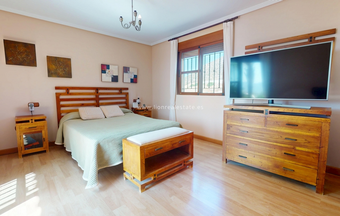 New Build - detached - Aguilas - Águilas