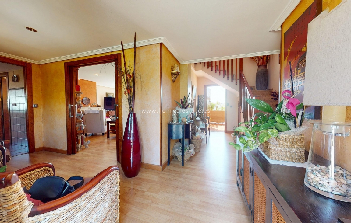 New Build - detached - Aguilas - Águilas