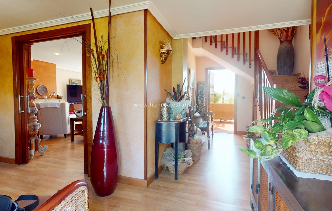 New Build - detached - Aguilas - Águilas