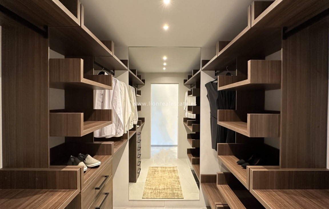 New Build - detached - Algorfa