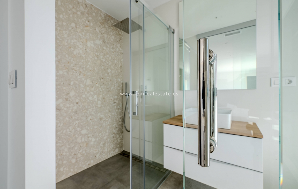 New Build - detached - Algorfa