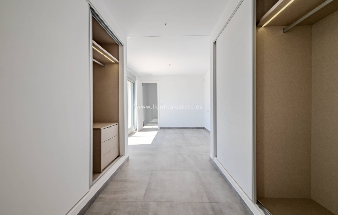New Build - detached - Algorfa