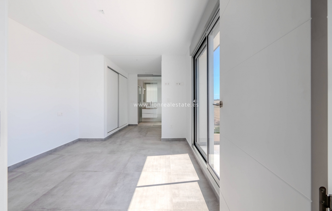 New Build - detached - Algorfa