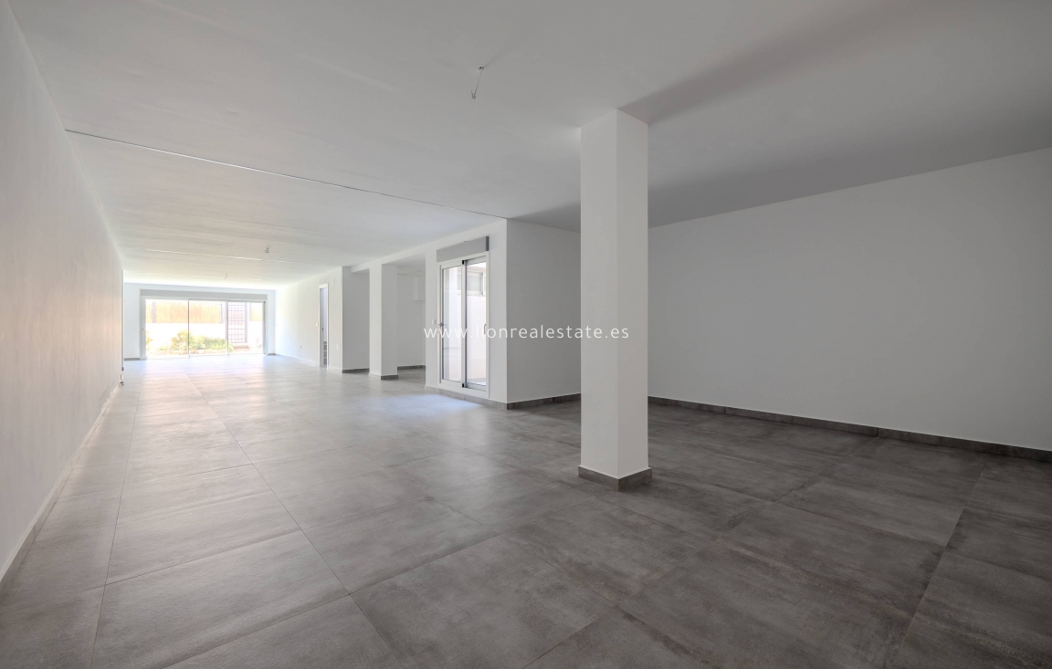 New Build - detached - Algorfa
